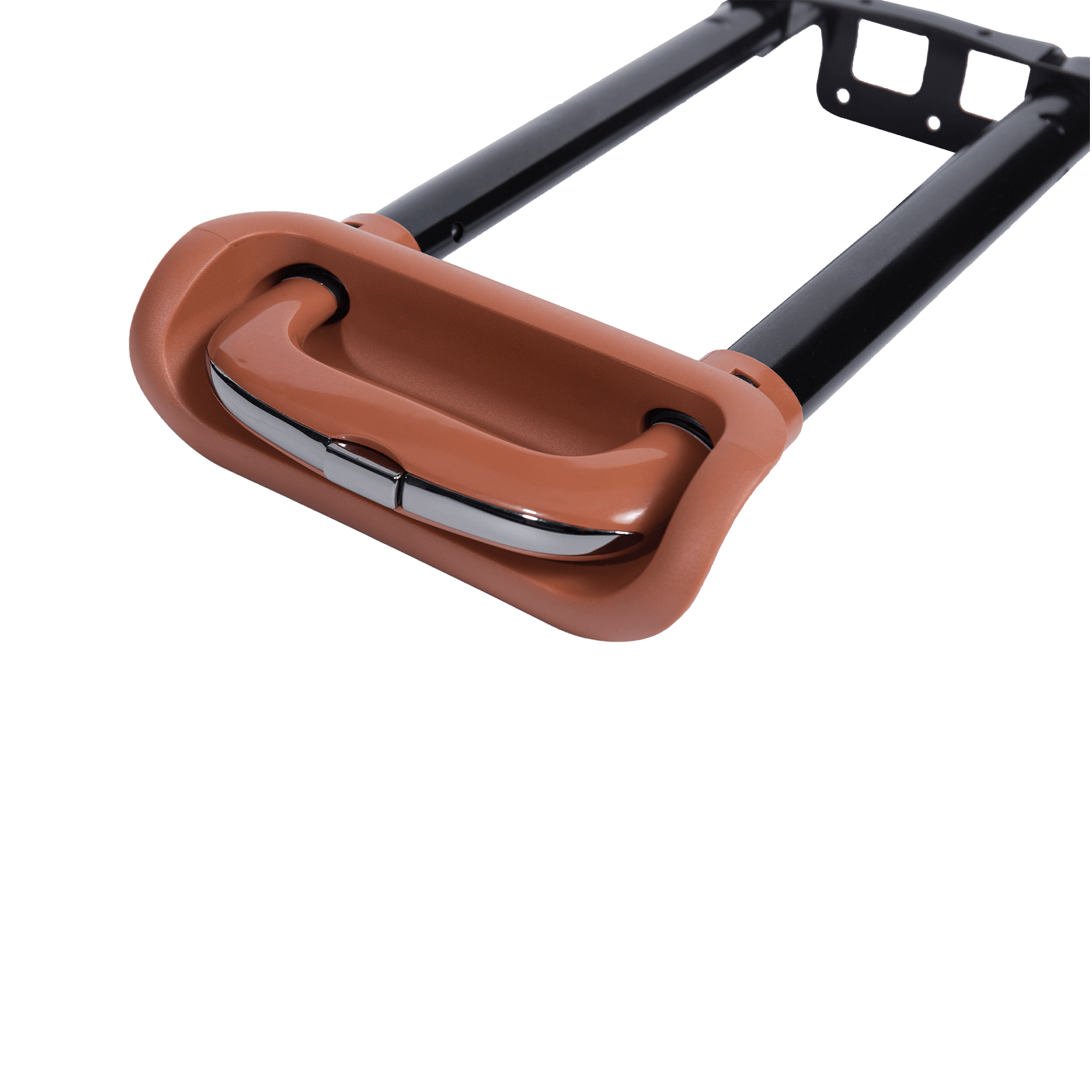 Duplex tube design sarcinas trudit