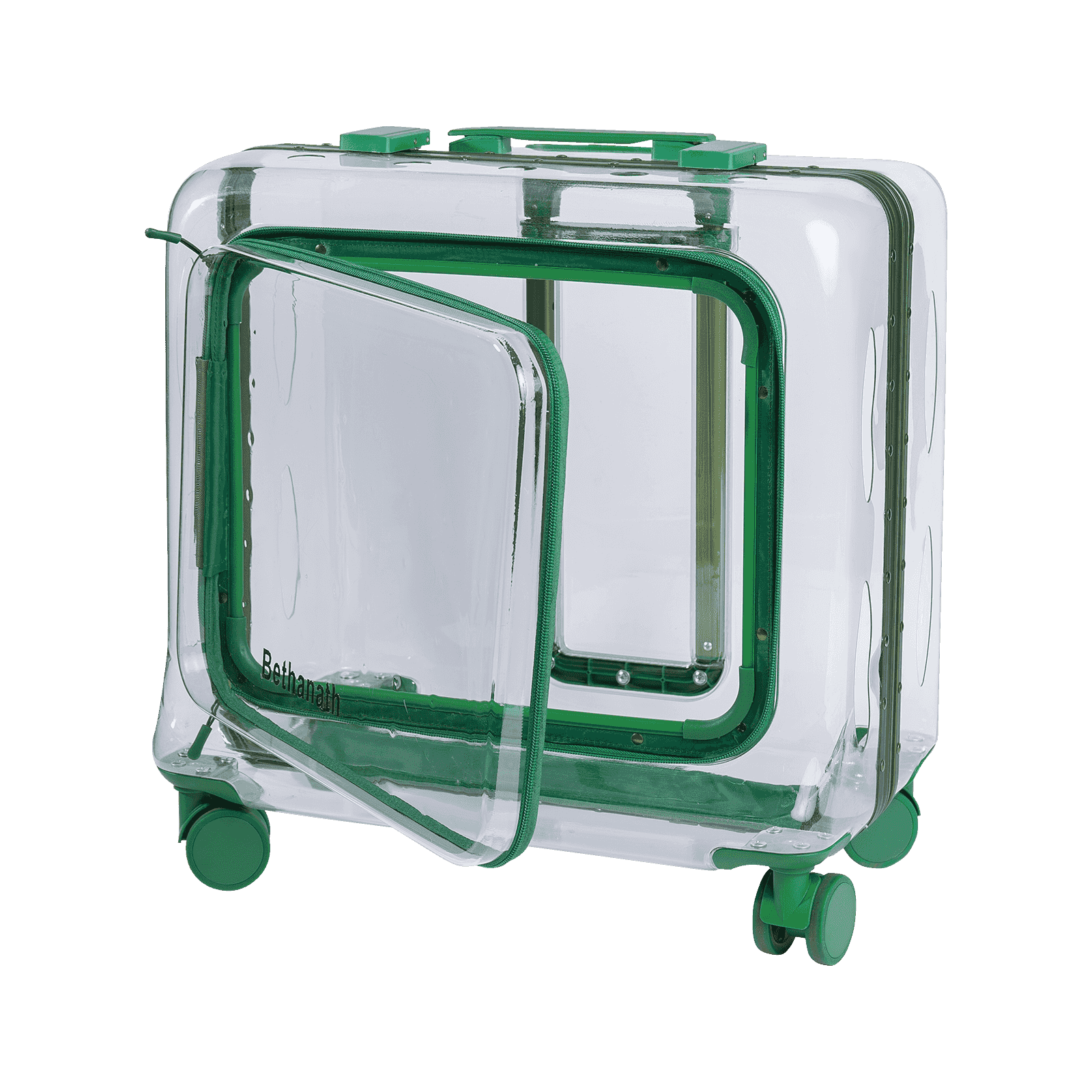 Elige comfortable velit pet carrier pro pets