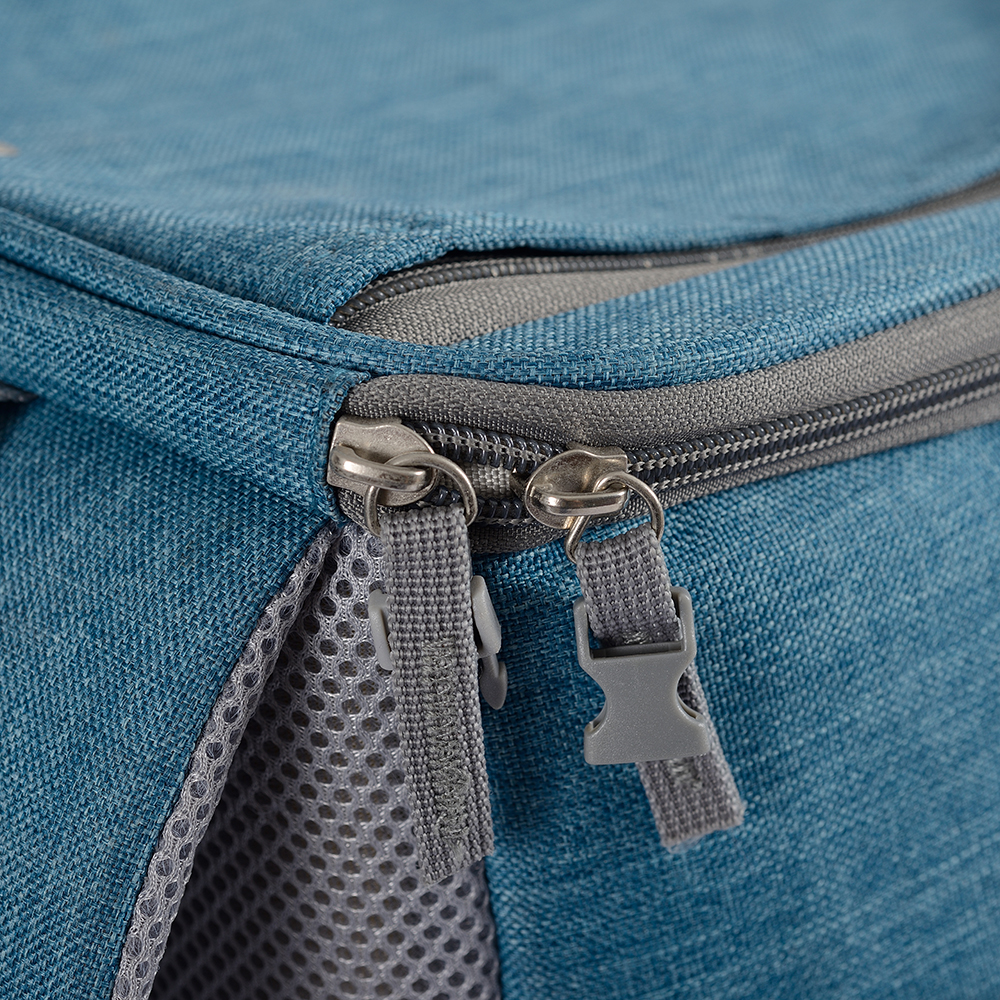 Petre Carrier Breathable Cat Travel BackpackSmall paxilli