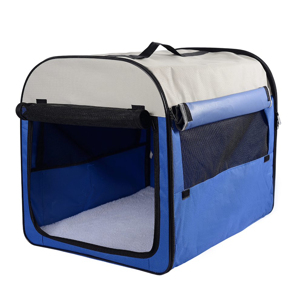 Foldable Pet Carrier Pera Pet Play Tentorium