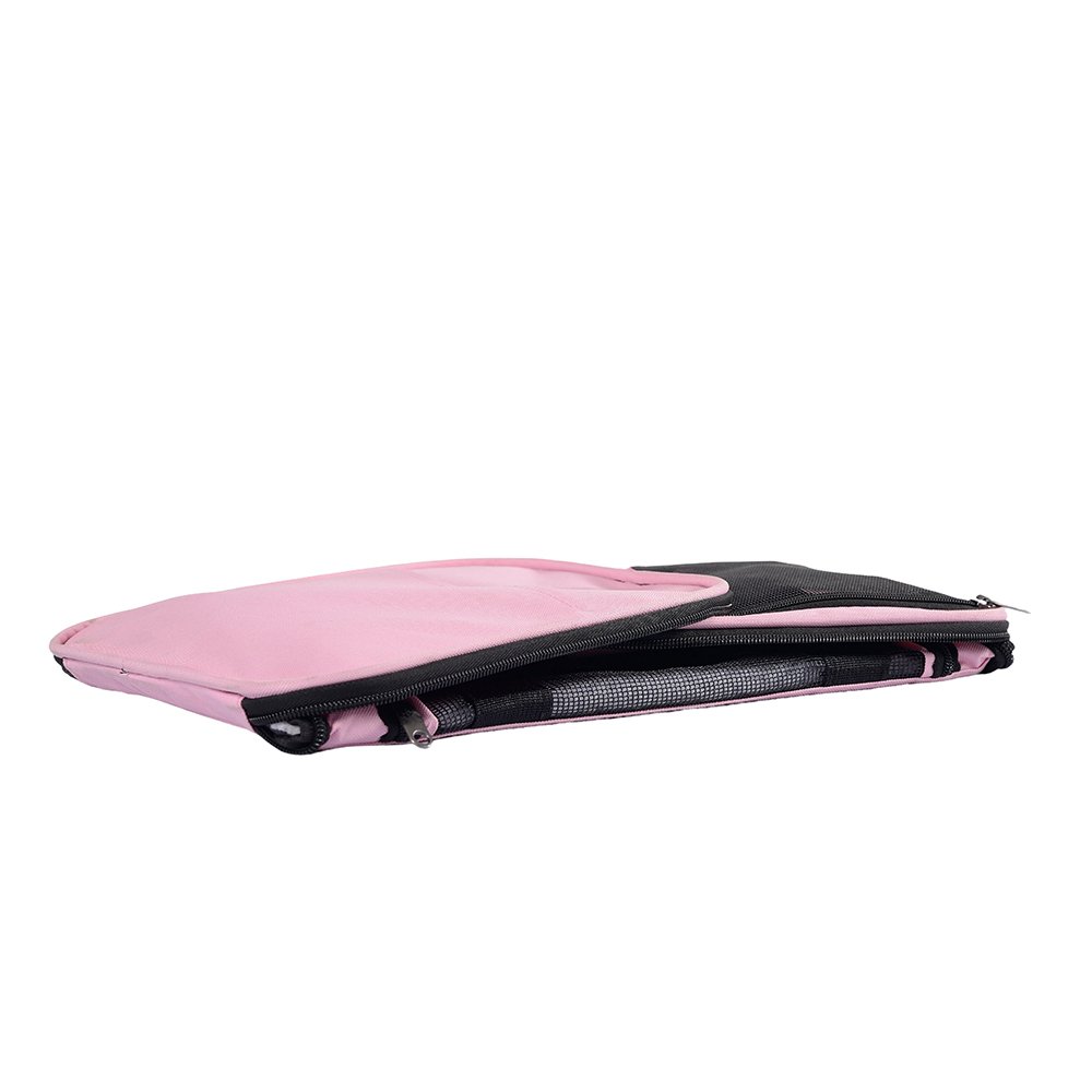 Foldable Cat Canis Pet Carrier Handbag