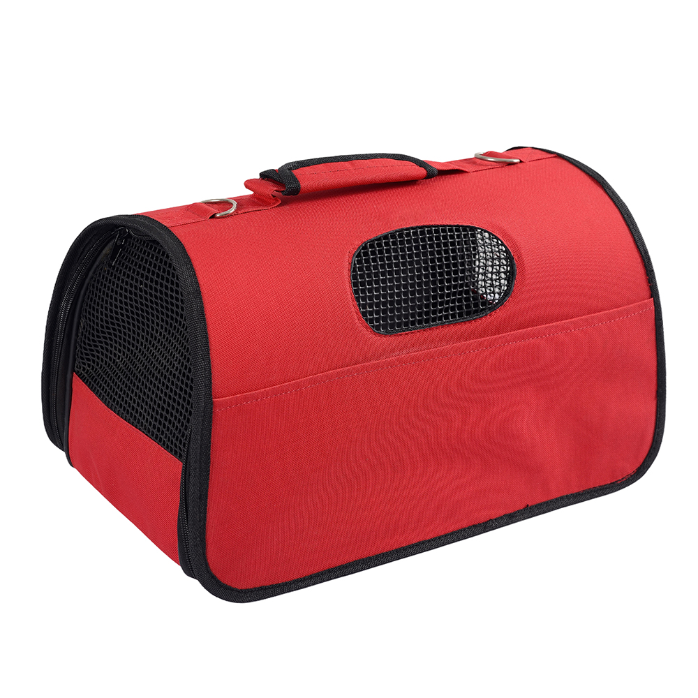 Foldable Pet Portitorem
