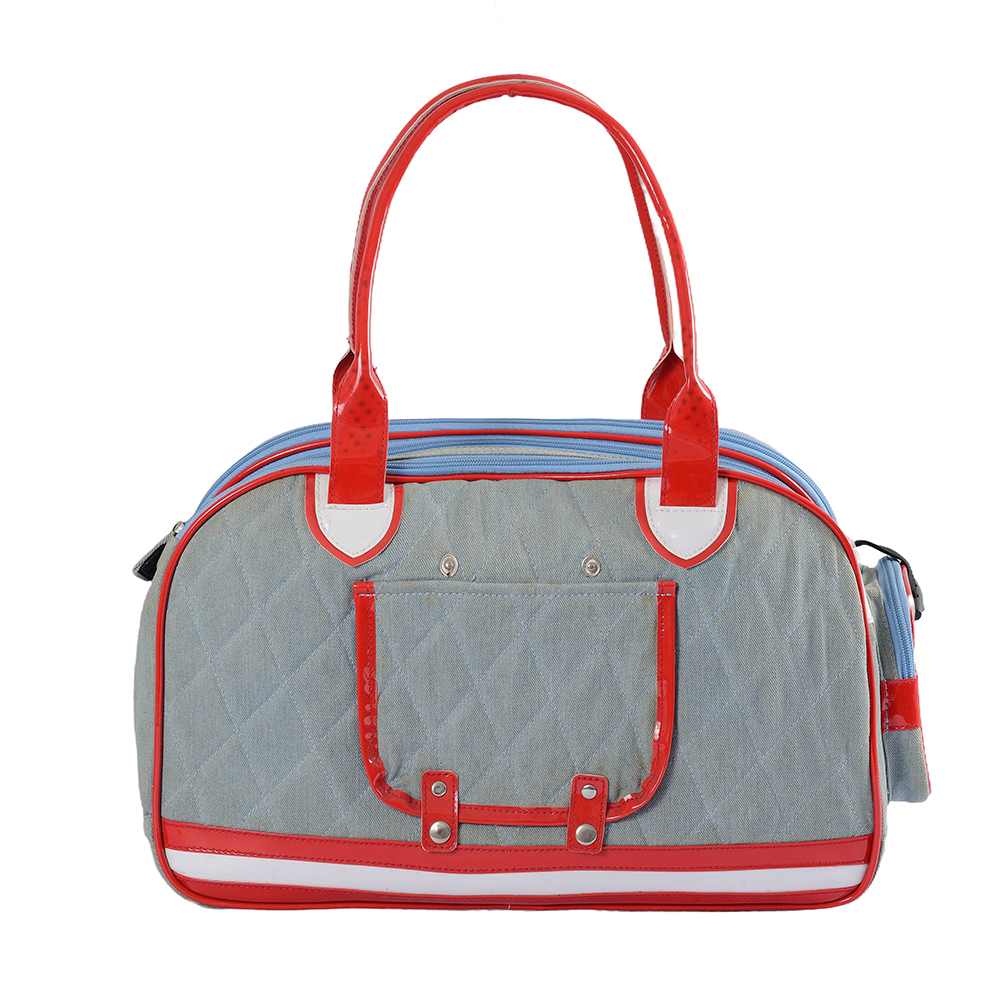Mole Breathable Pet Carrier Bag
