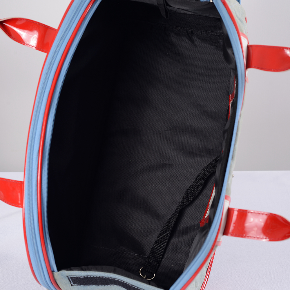 Mole Breathable Pet Carrier Bag