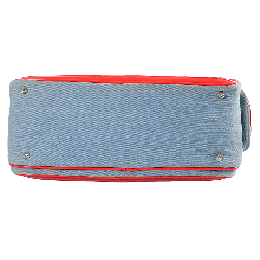 Mole Breathable Pet Carrier Bag