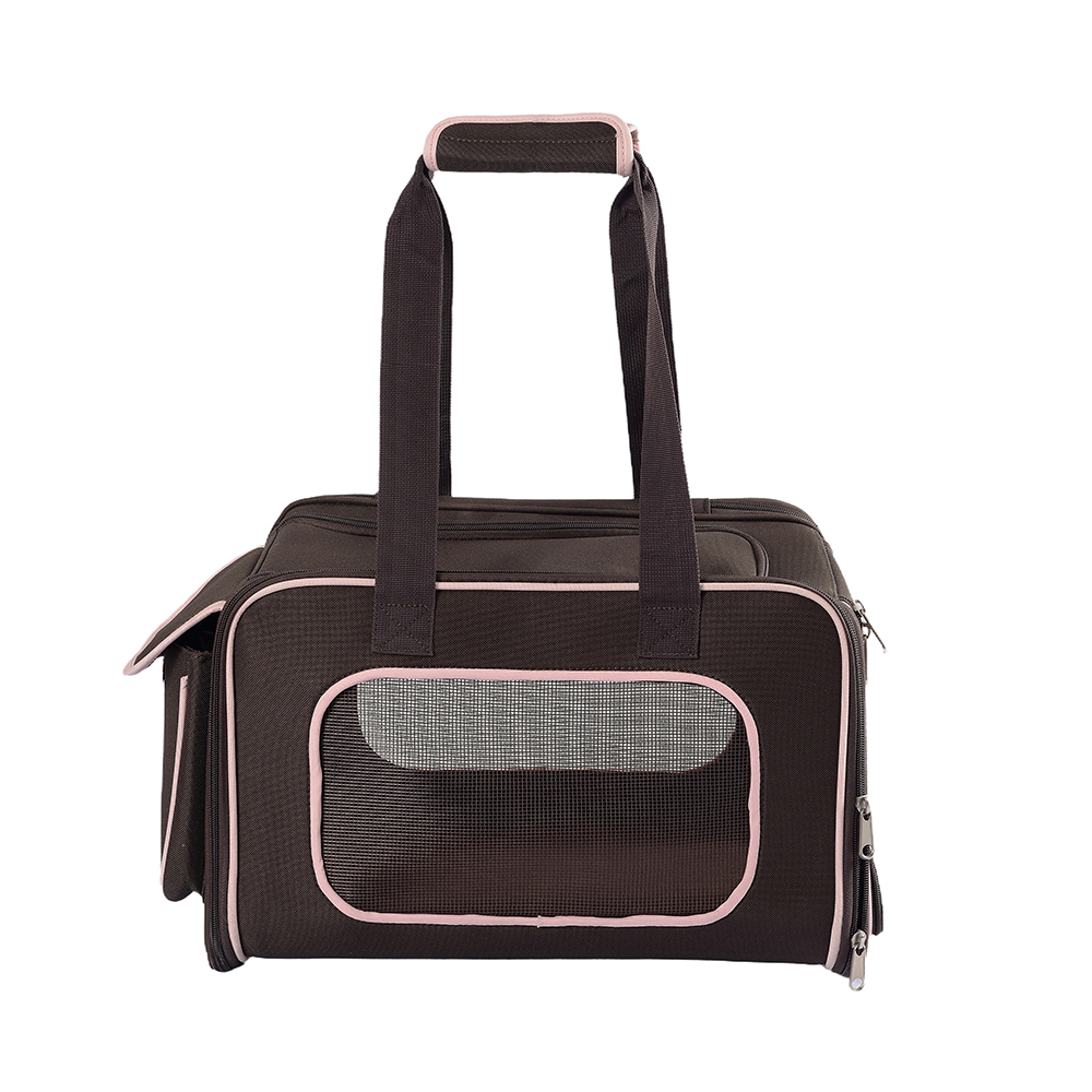 Firma Oxford pet carrier