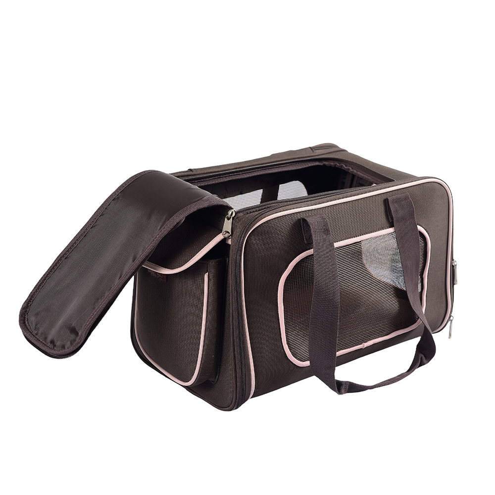 Firma Oxford pet carrier
