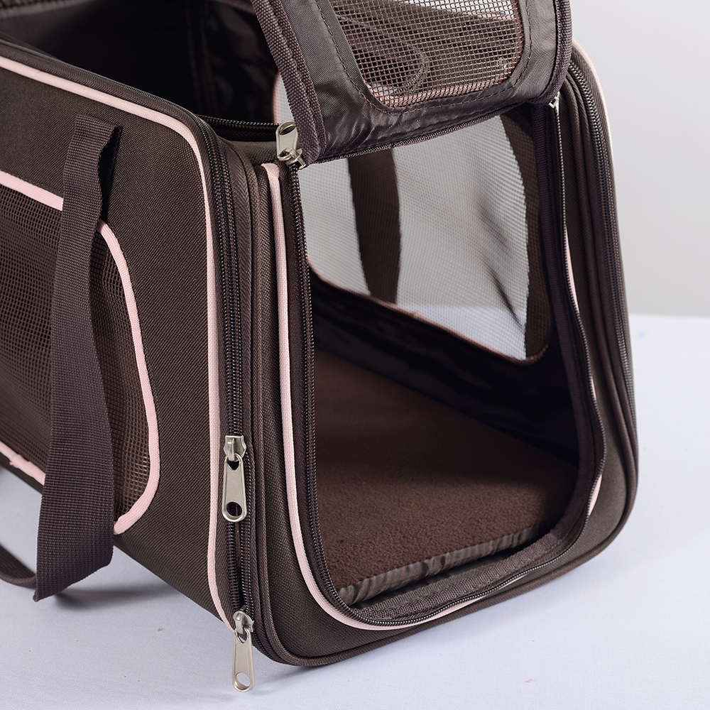 Firma Oxford pet carrier