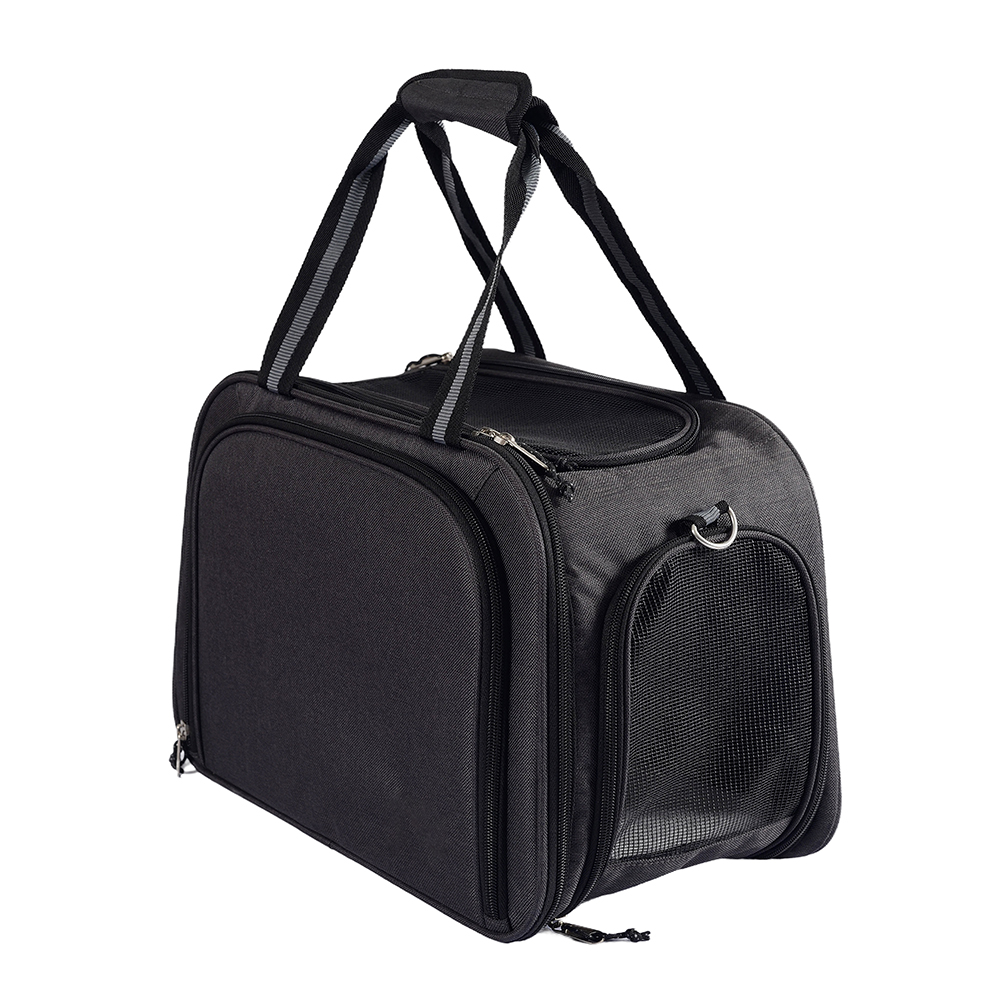 Portable Pet Carrier cum sarcina Strap
