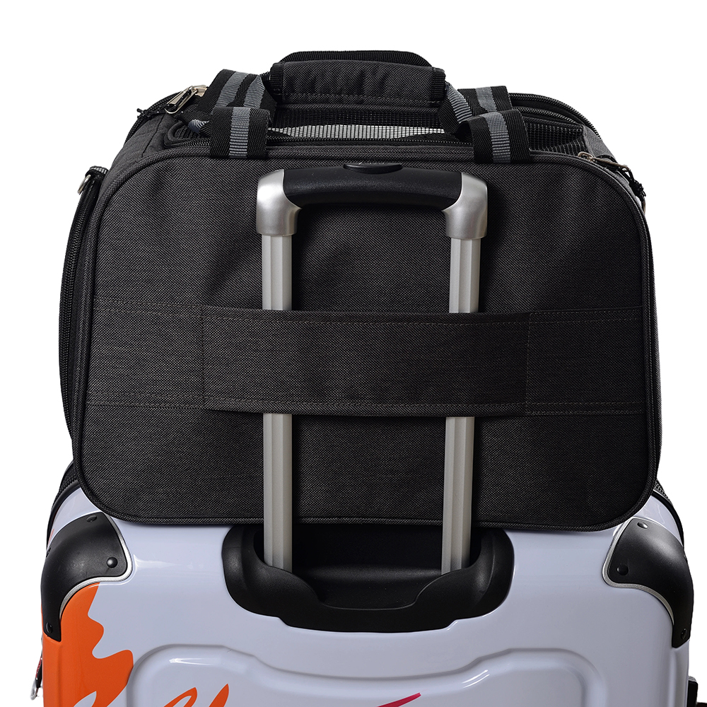 Portable Pet Carrier cum sarcina Strap