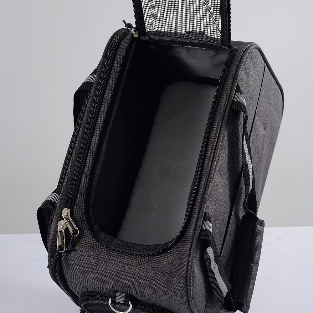 Portable Pet Carrier cum sarcina Strap
