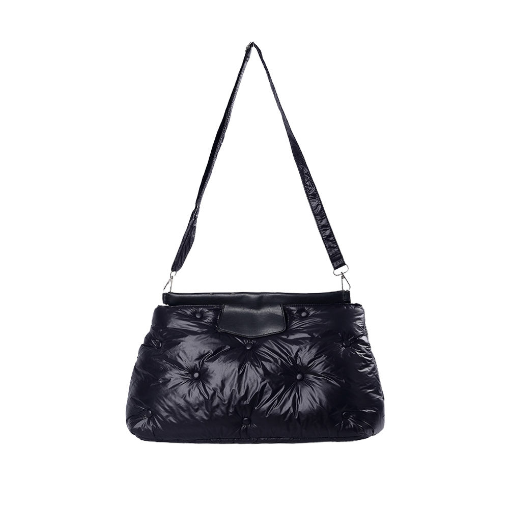 tumidam duffl dominae crossbody handbag