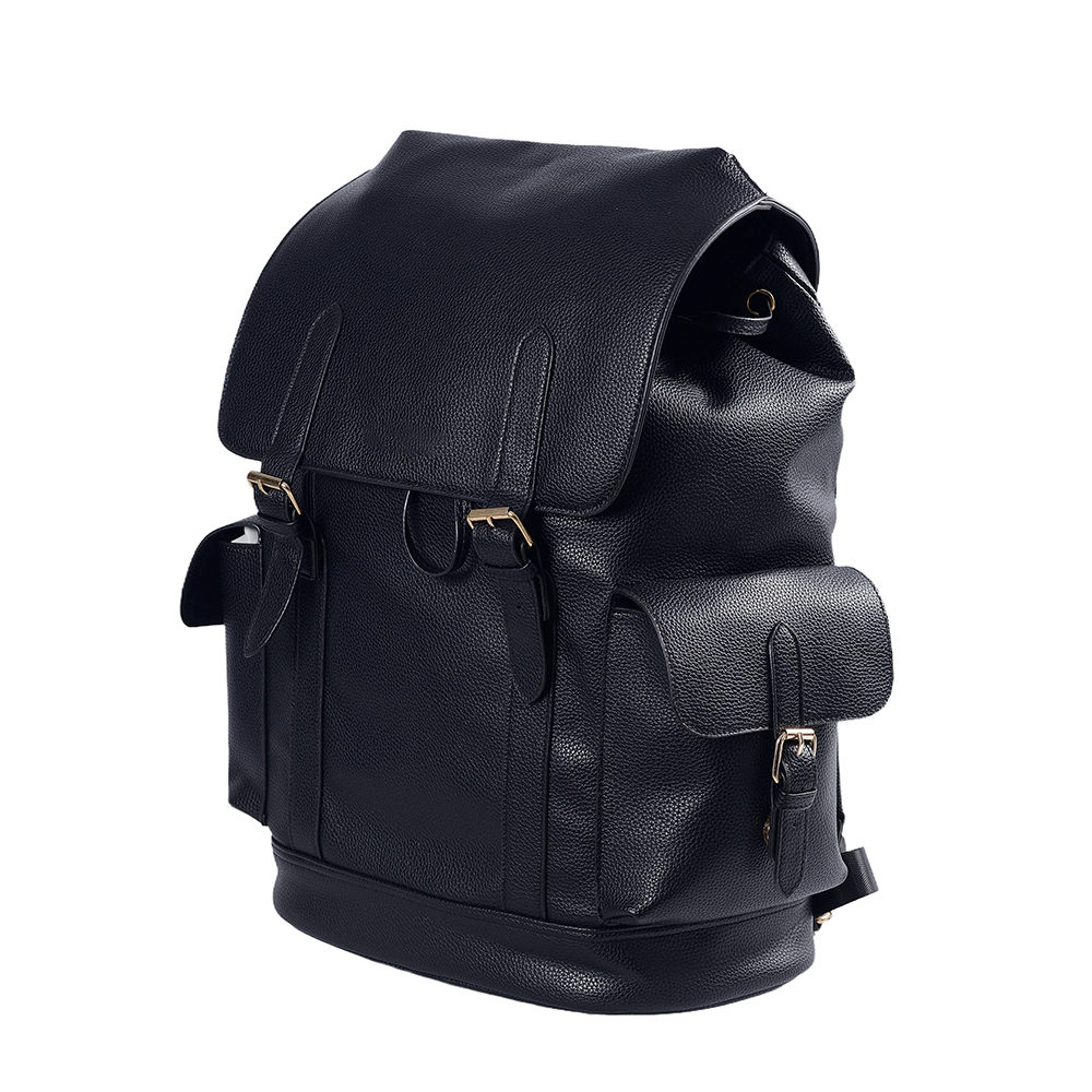 Travel / commutandi / negotium / schola unisex corium saccum dorsualem