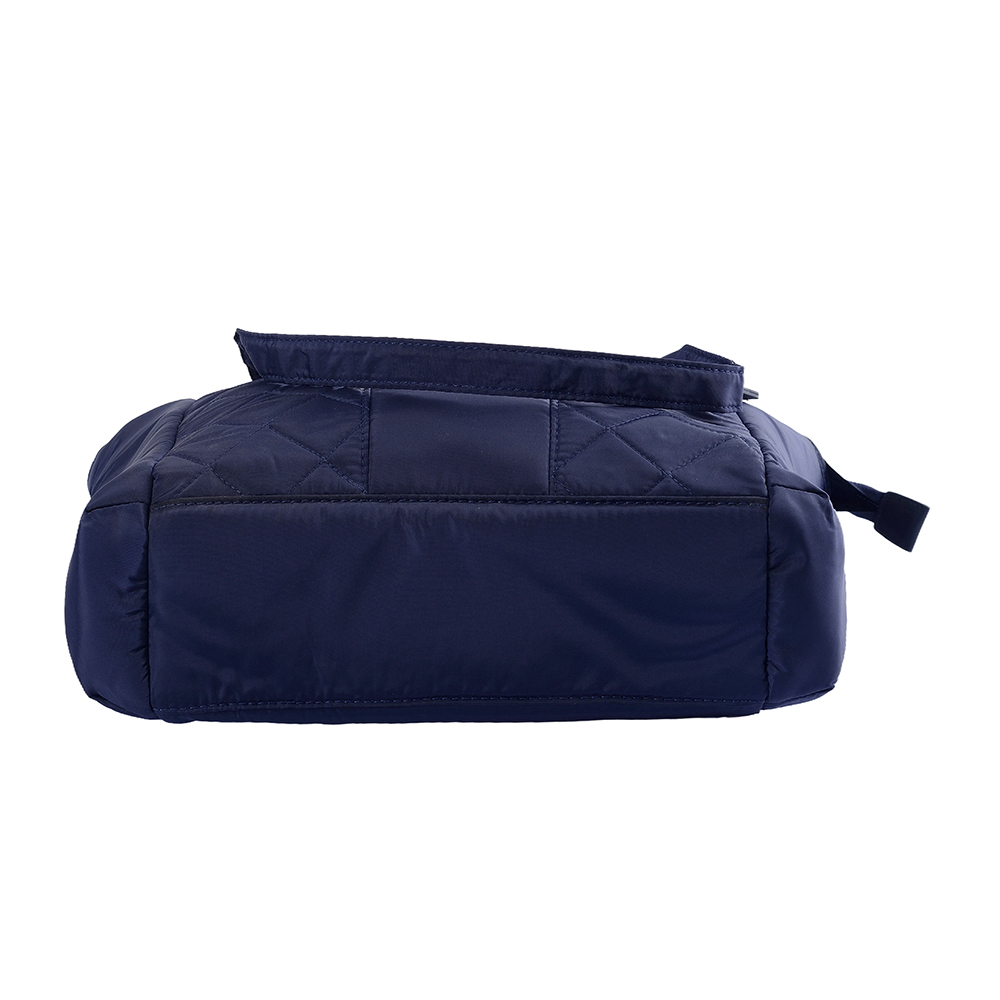 Mulier velit shopping peram Casual humero peram Underarm sacculum