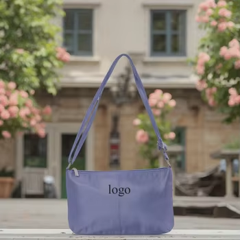 dominarum underarm handbag nuntius sacculi Simplex et versatile parva quadrata humero sacculi