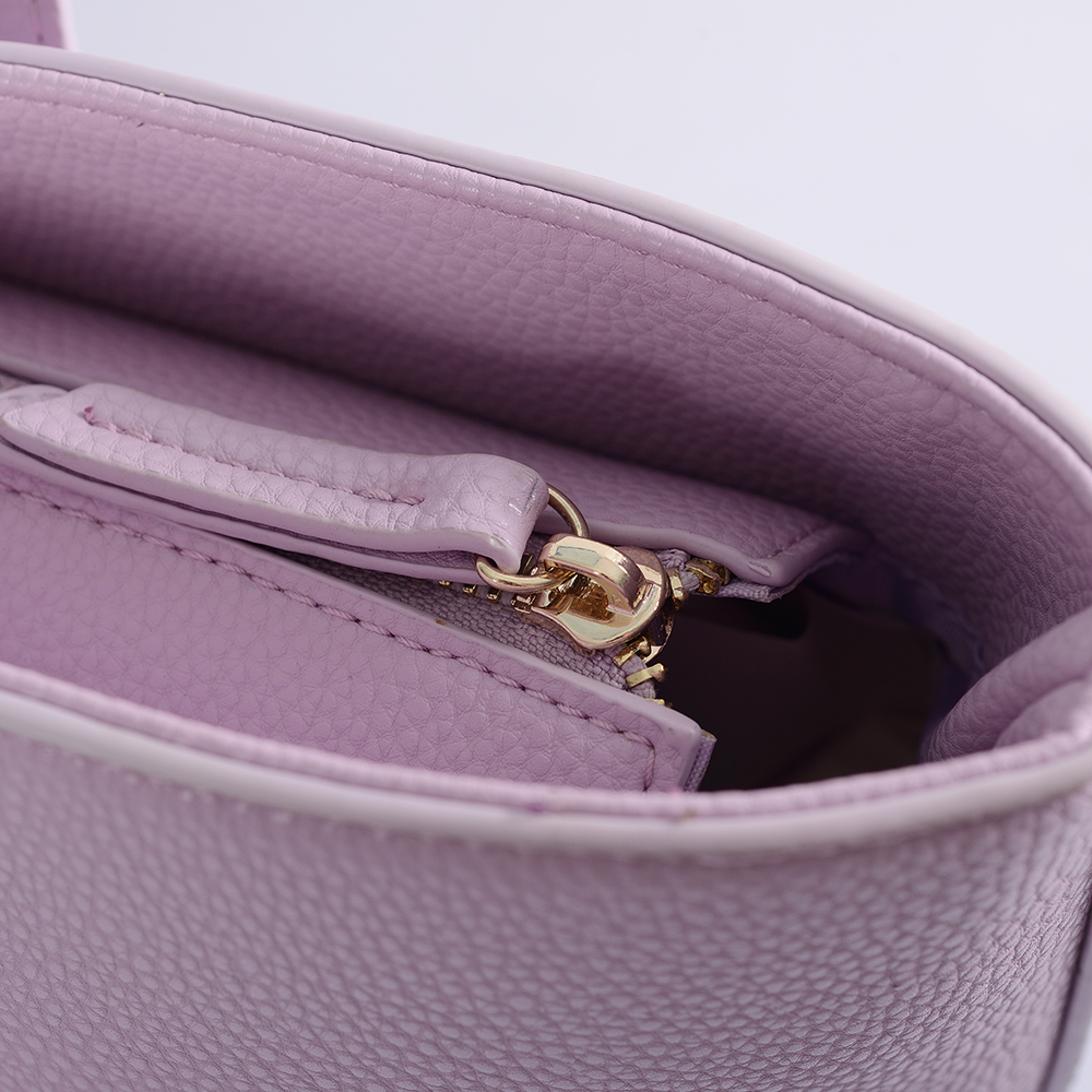 magna capacitas tote bag PU corium ad mulierem durabilem handbag