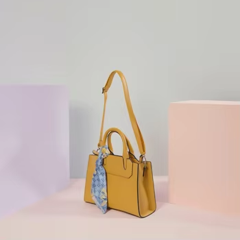 Luxuriae feminae coriarii marsupium unum sacculum scapulae aptabile lorum funda dominae crossbody sacculum cum Zipper Pouch