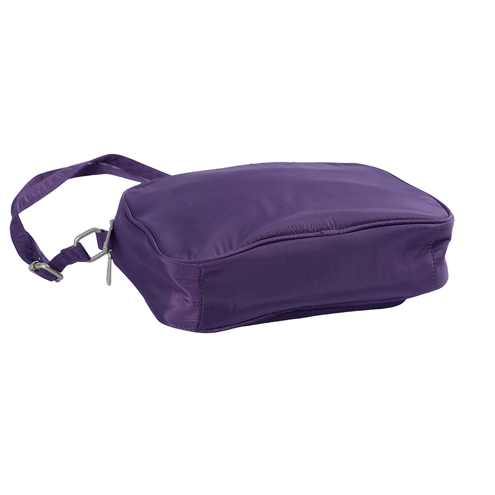 Factory more design adjustable lorum unsex crossbody sacculo quadrata figura metalli accessiones ornamentum