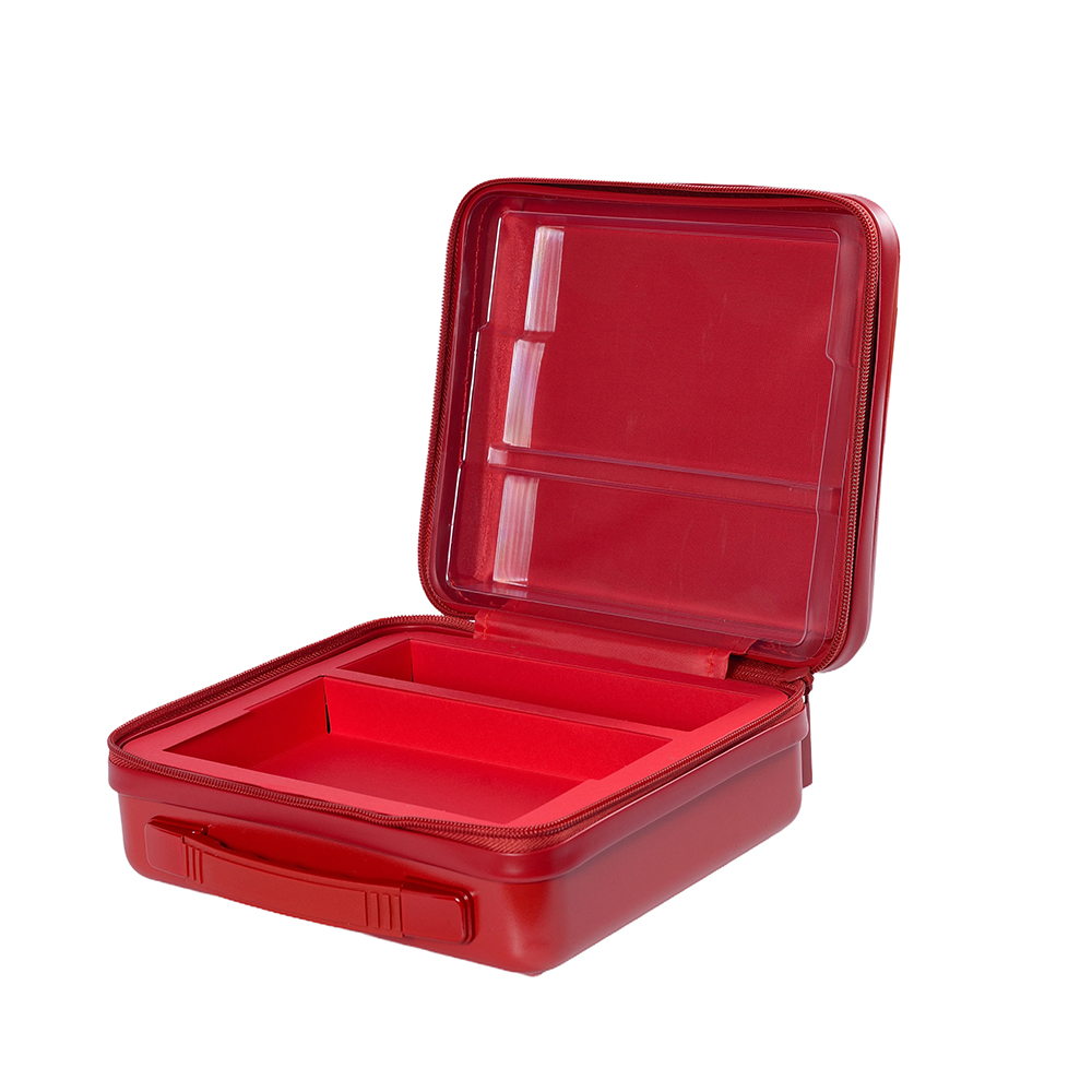 Multi color doni casus ad insignem notam pc duram medicamen capsulae componunt casum designationis arca archa- repositionis