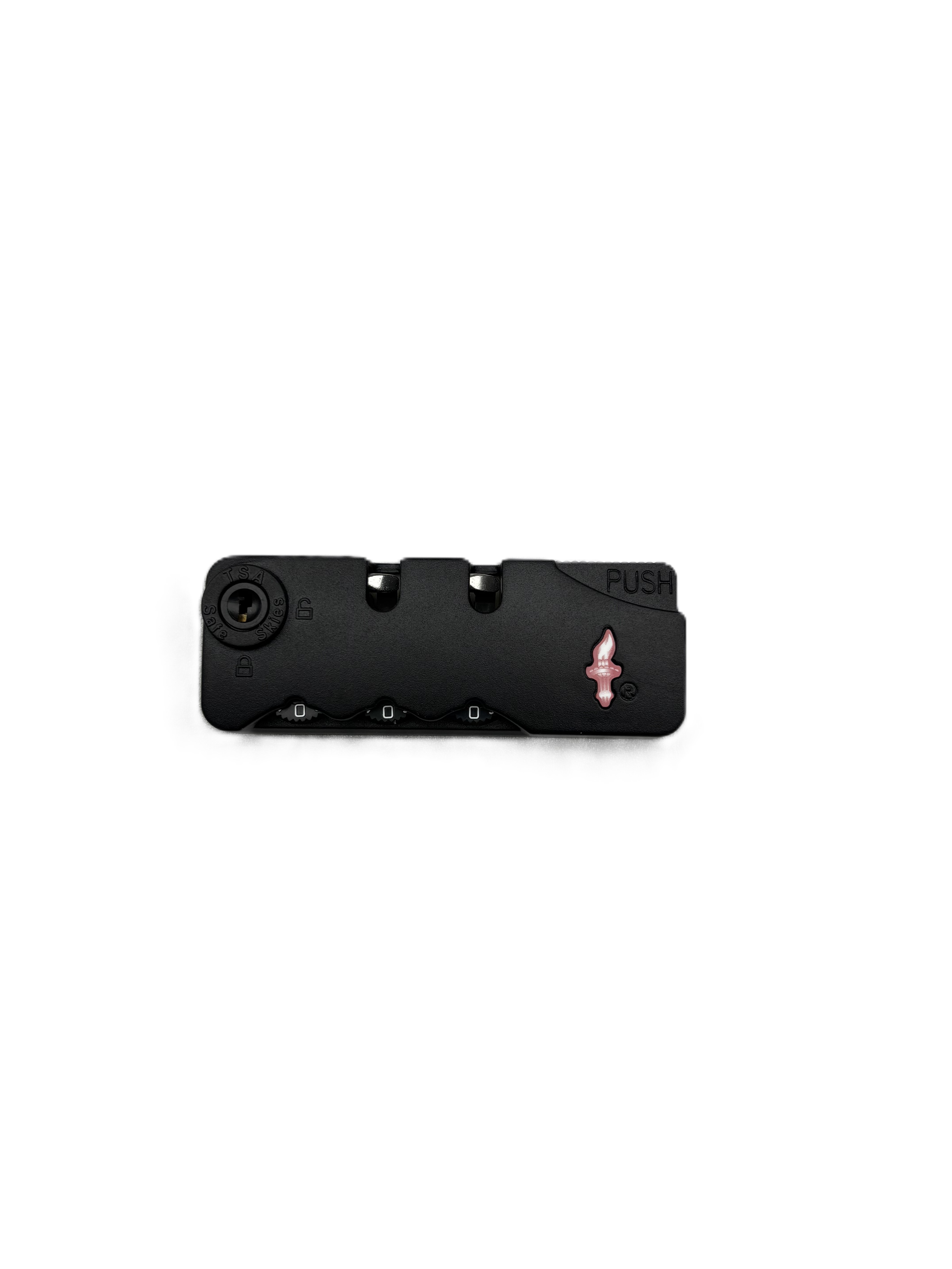 ABS plastic sarcinas lock quale vidulus tincidunt officinam fabrica