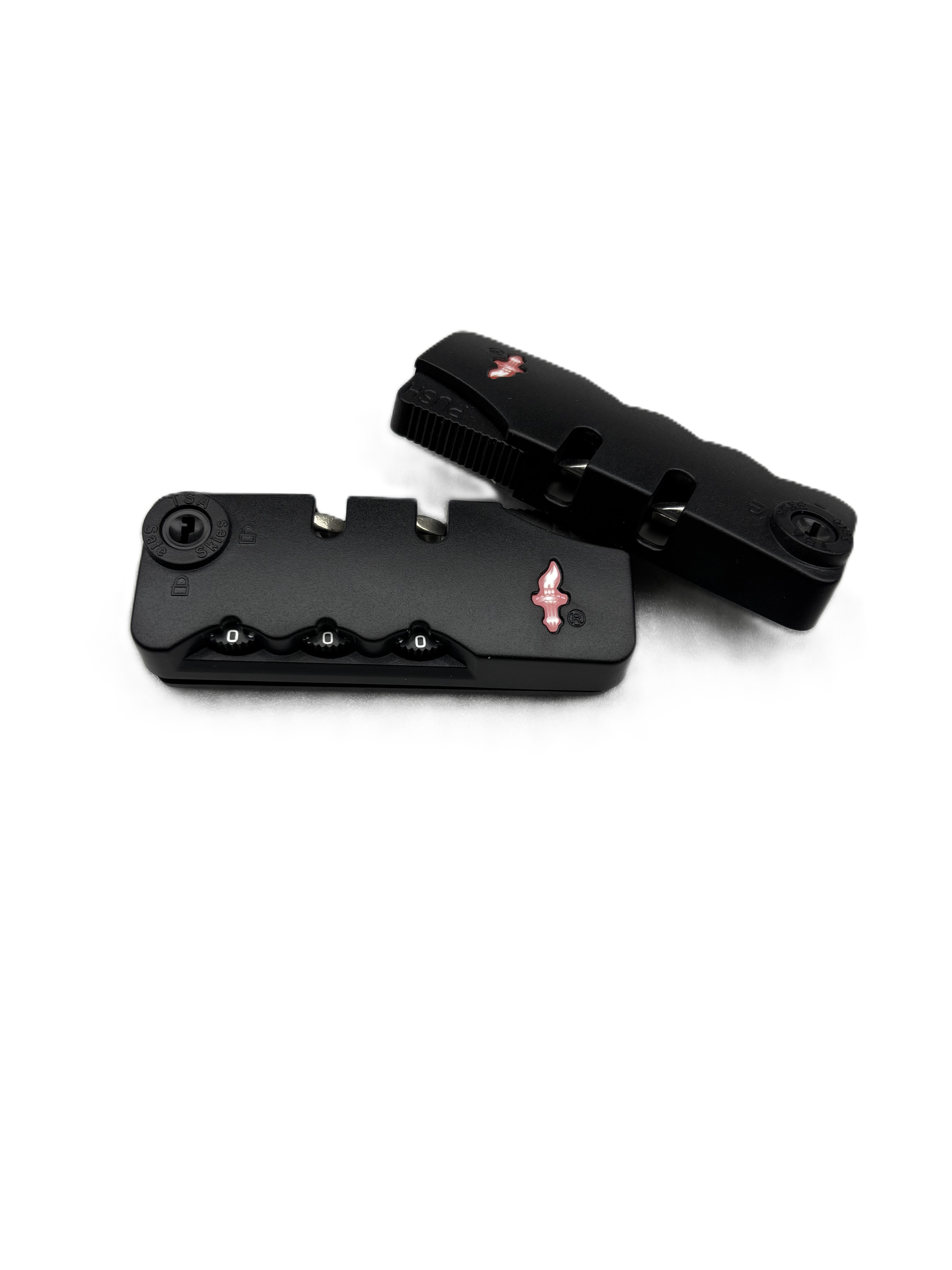 ABS plastic sarcinas lock quale vidulus tincidunt officinam fabrica
