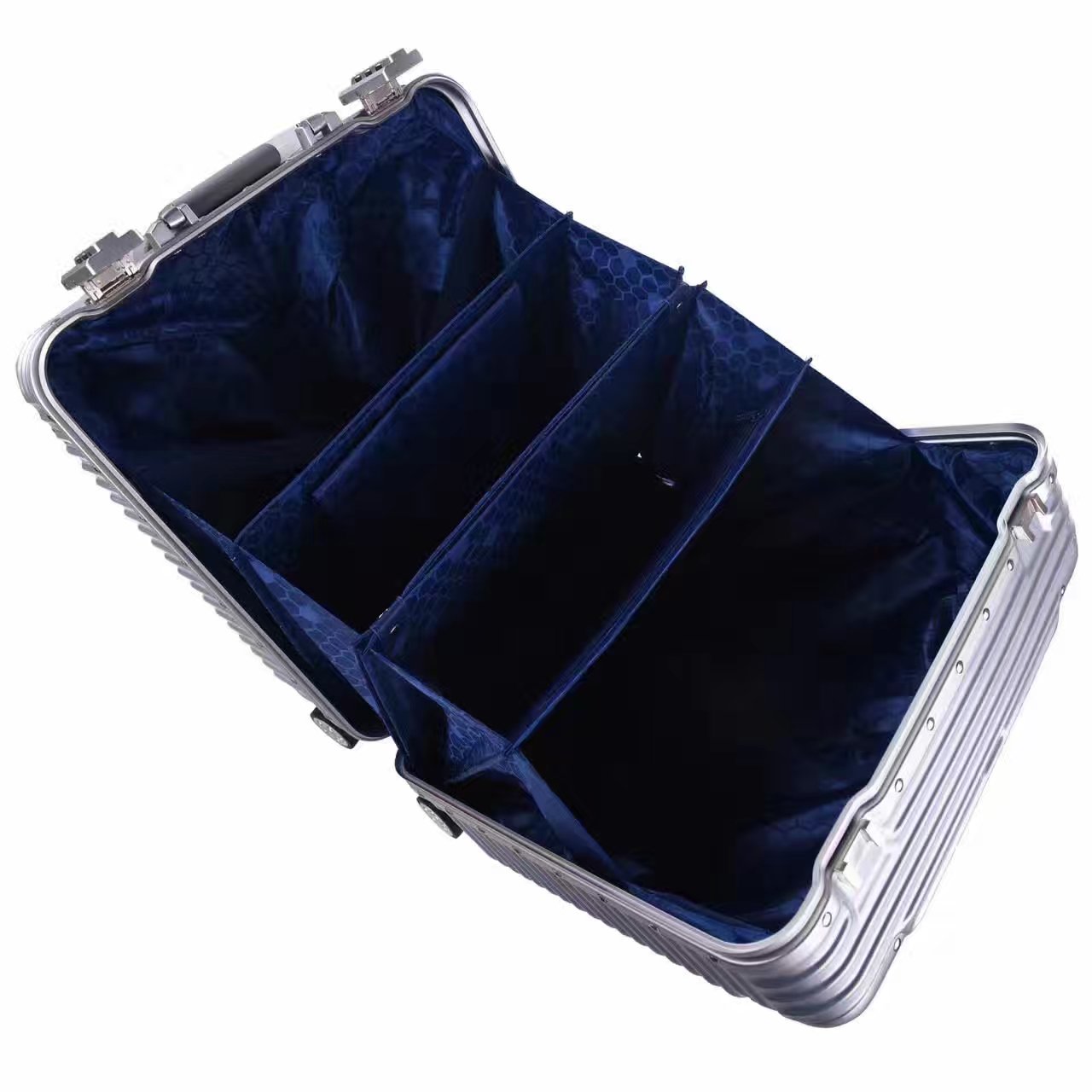 18-inch aluminium frame theca universalis rotae baording causa officina consuetudo design