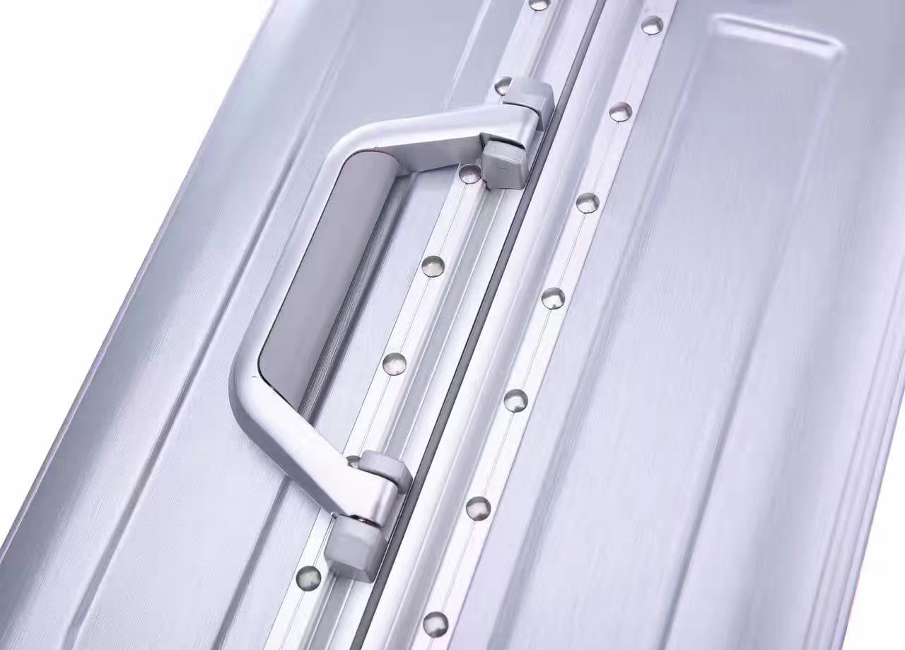 18-inch aluminium frame theca universalis rotae baording causa officina consuetudo design