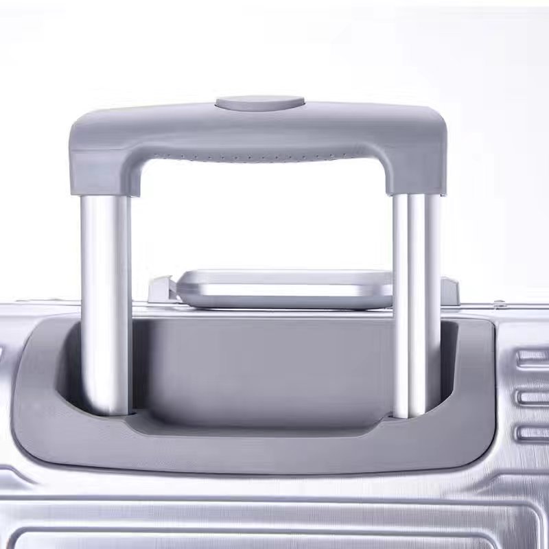 18-inch aluminium frame theca universalis rotae baording causa officina consuetudo design