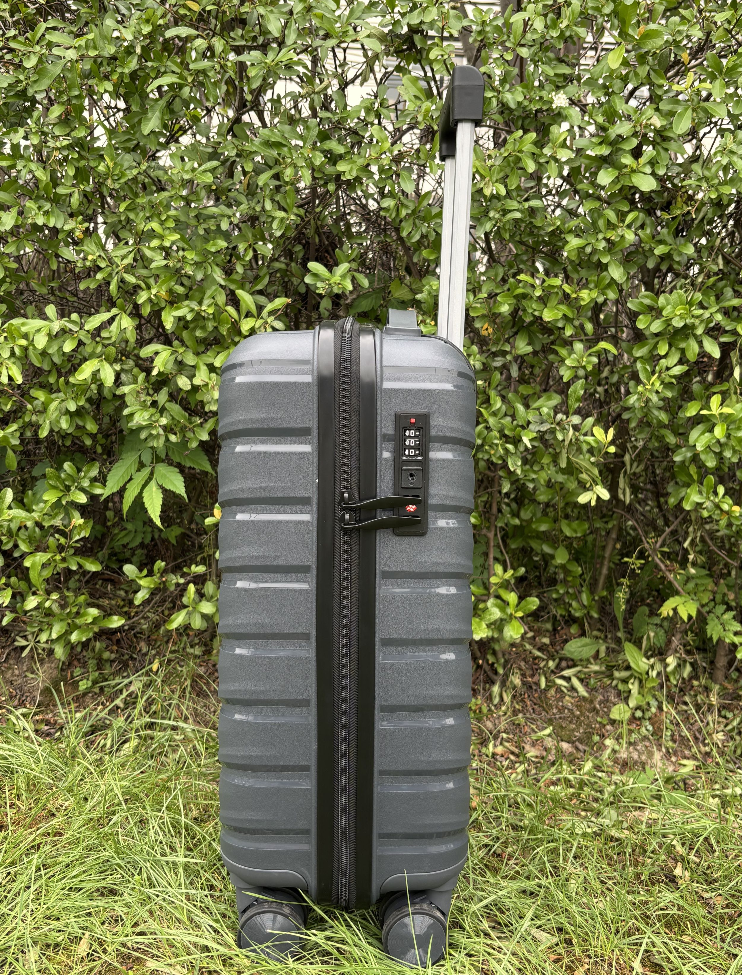 PP sarcina Suitcase iter Cse ponit conscensis casu Factory Direct Vendite cum muta Currus