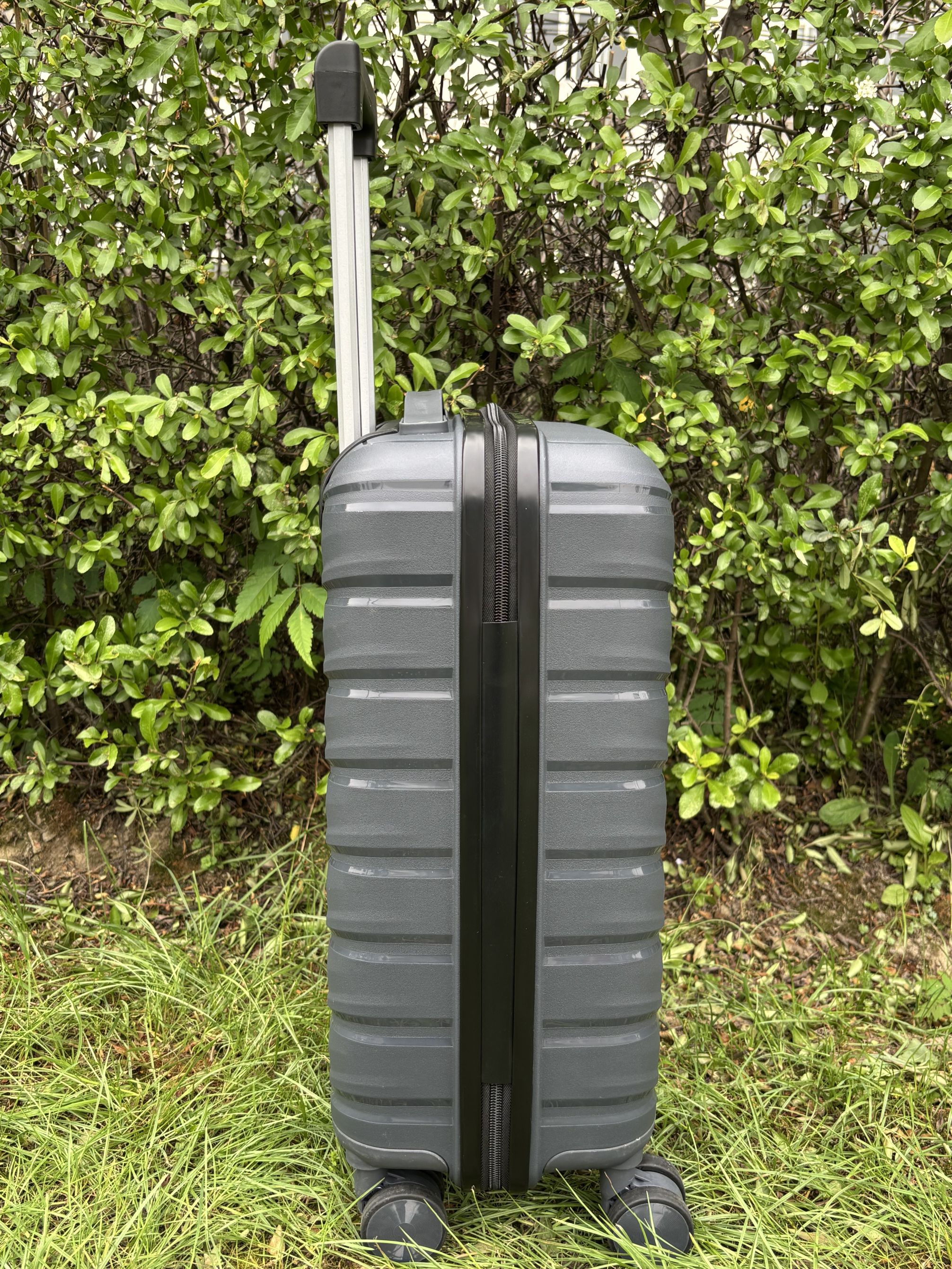PP sarcina Suitcase iter Cse ponit conscensis casu Factory Direct Vendite cum muta Currus